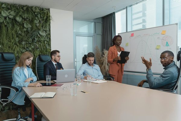 Boostez votre carrière avec les formations digitales de wedig academy