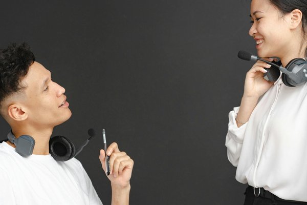 Votre succès avec le cabinet de recrutement à Bruxelles