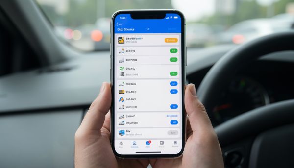Logiciel taxi conventionné : simplifiez votre gestion facilement