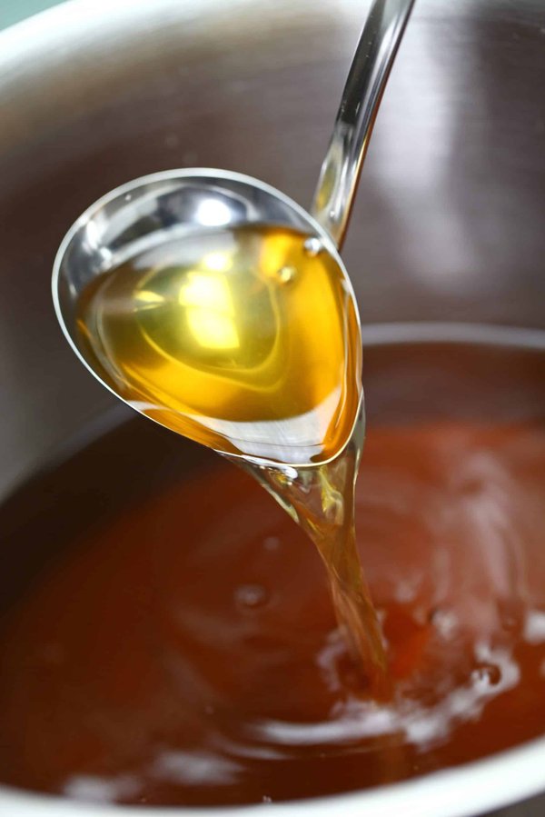 Les tendances de consommation dans l'industrie de l'alimentation et des boissons d'importance