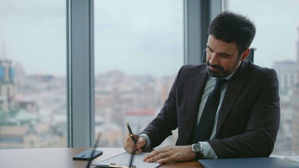 Définition signature pour ordre : quand et comment l'utiliser ?