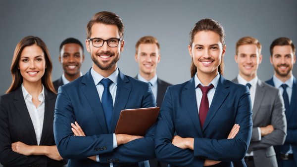 Optimisez votre recrutement en commerce et ventes avec sigma