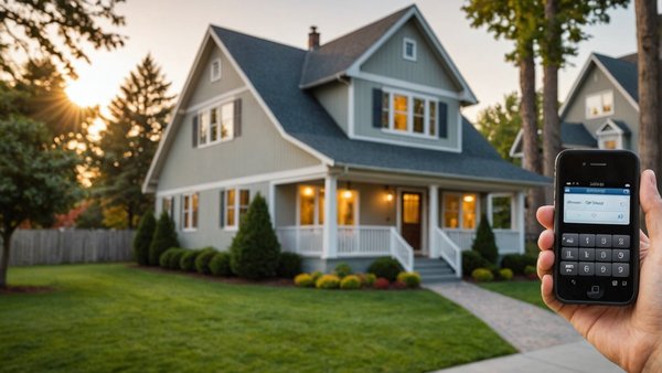 Combien de temps sonne une alarme maison selon la réglementation?