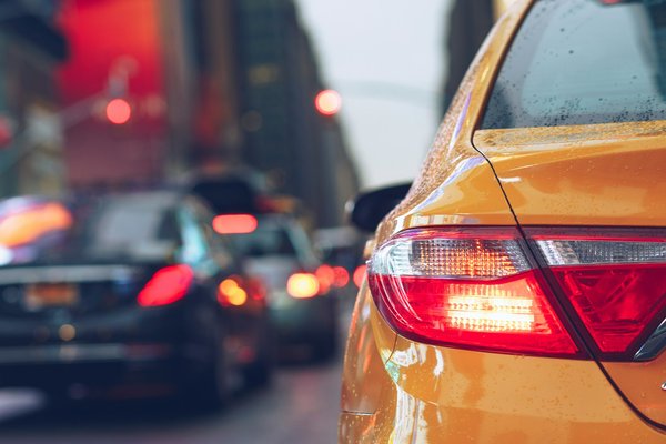 Logiciel taxi conventionné : simplifiez votre gestion facilement