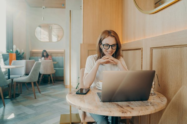 Boostez votre carrière : informations sur l'entreprise et la formation