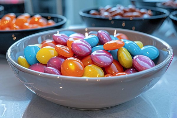 Dragées personnalisées : l'atout des événements d'entreprise