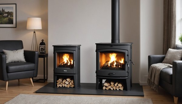 Top revendeurs de poêles à granulés mcz dans le nord