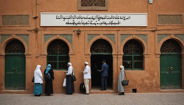 Tout savoir sur le concours de la banque populaire au maroc