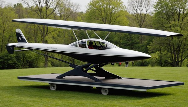 Les meilleurs conseils pour acheter un cantilever d'occasion