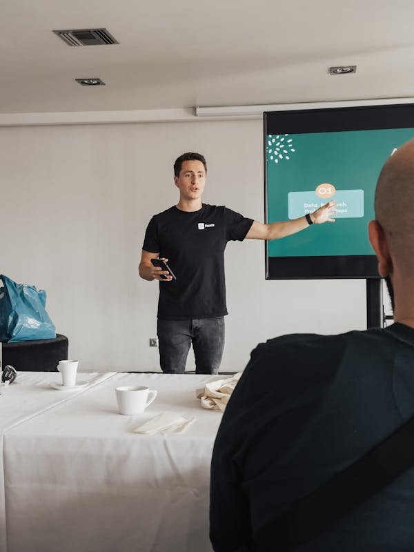 10 exemples de belles présentations powerpoint pour impressionner