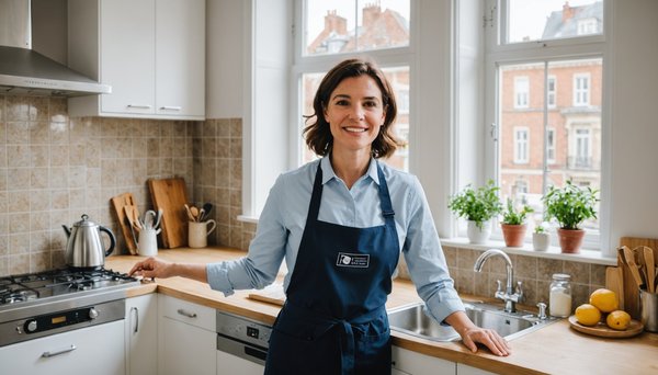 Trouvez votre femme de ménage idéale à lille facilement