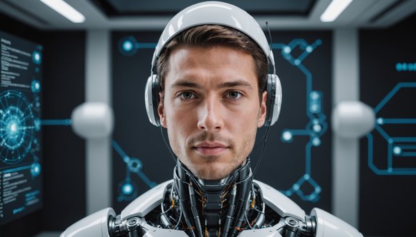 Formation ia : boostez votre carrière en 4 semaines