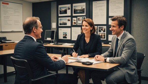 Études dans la communication : maîtrisez les clés du succès